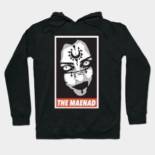 Grim the ROTN Maenad! Hoodie